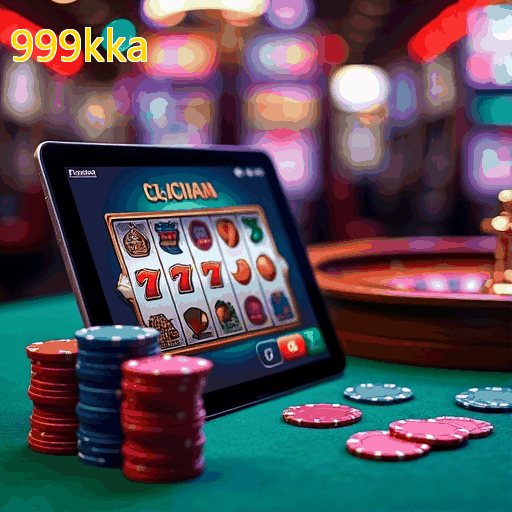 cassino 999kka