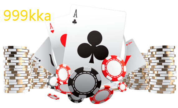 Jogue jogos de pôquer em 999kka