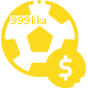 Aposte em esportes do mundo todo no 999kka!