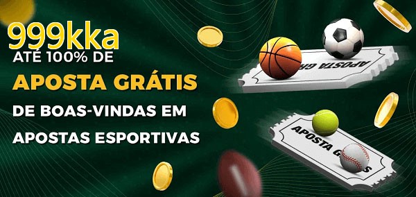 999kkabet Ate 100% de Aposta Gratis
